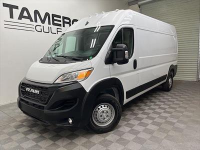 New 2026 Ram ProMaster 1500 Standard Roof Empty Cargo Van for sale #11D186146 - photo 1
