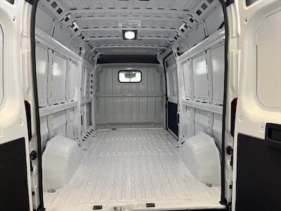 New 2026 Ram ProMaster 1500 Standard Roof Empty Cargo Van for sale #11D186146 - photo 2