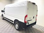 New 2026 Ram ProMaster 1500 Standard Roof Empty Cargo Van for sale #11D186147 - photo 4