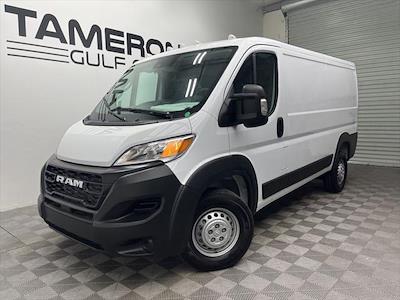 New 2026 Ram ProMaster 1500 Standard Roof Empty Cargo Van for sale #11D186148 - photo 1