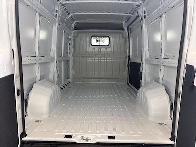 New 2026 Ram ProMaster 1500 High Roof Empty Cargo Van for sale #11D186149 - photo 2