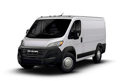 New 2026 Ram ProMaster 1500 Standard Roof Empty Cargo Van for sale #11D188069 - photo 1