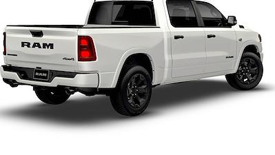 New 2026 Ram 1500 Big Horn Crew Cab for sale #11D358599 - photo 2