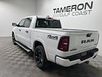 New 2026 Ram 1500 Big Horn Crew Cab for sale #11D358599 - photo 3