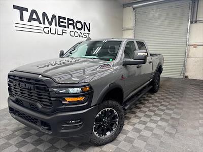 New 2026 Ram 2500 Warlock Crew Cab for sale #11D366828 - photo 2