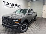 New 2026 Ram 2500 Warlock Crew Cab for sale #11D366828 - photo 1
