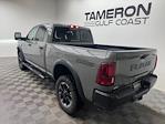 New 2026 Ram 2500 Warlock Crew Cab for sale #11D366828 - photo 4