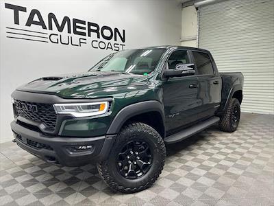New 2026 Ram 1500 RHO Crew Cab for sale #11D387528 - photo 1