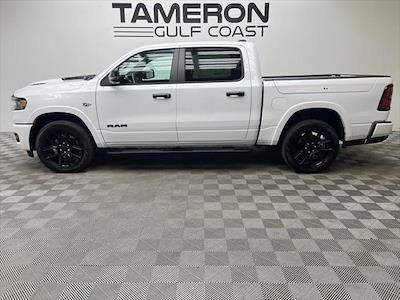 New 2026 Ram 1500 Laramie Crew Cab for sale #11D392905 - photo 2