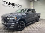 New 2026 Ram 1500 Laramie Crew Cab for sale #11D392913 - photo 18