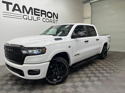 New 2026 Ram 1500 Big Horn Crew Cab for sale #11D400690 - photo 1