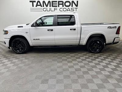 New 2026 Ram 1500 Big Horn Crew Cab for sale #11D400690 - photo 2