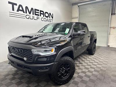 New 2026 Ram 1500 RHO Crew Cab for sale #11D403907 - photo 1