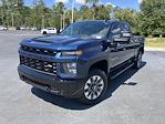 Used 2022 Chevrolet Silverado 2500 Custom Crew Cab for sale #25960B - photo 1