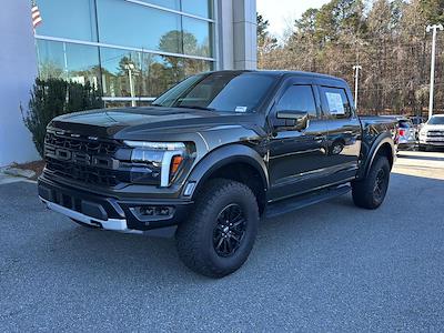 Used 2024 Ford F-150 Raptor SuperCrew Cab for sale #FX10179 - photo 1
