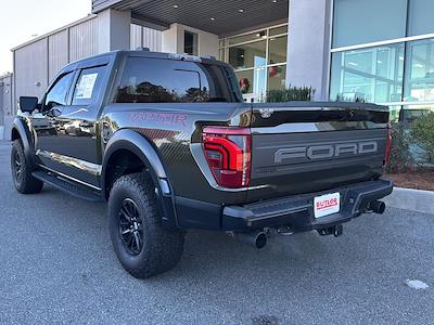 Used 2024 Ford F-150 Raptor SuperCrew Cab for sale #FX10179 - photo 2
