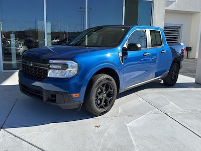 Used 2024 Ford Maverick XLT SuperCrew Cab for sale #BU5889A - photo 1
