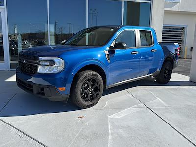 Used 2024 Ford Maverick XLT SuperCrew Cab for sale #BU5889A - photo 2
