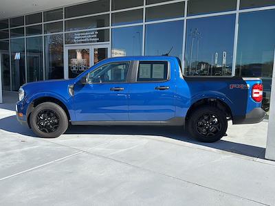 Used 2024 Ford Maverick XLT SuperCrew Cab for sale #BU5889A - photo 2