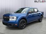 2024 Ford Maverick SuperCrew Cab AWD Pickup for sale #FX10190 - photo 1
