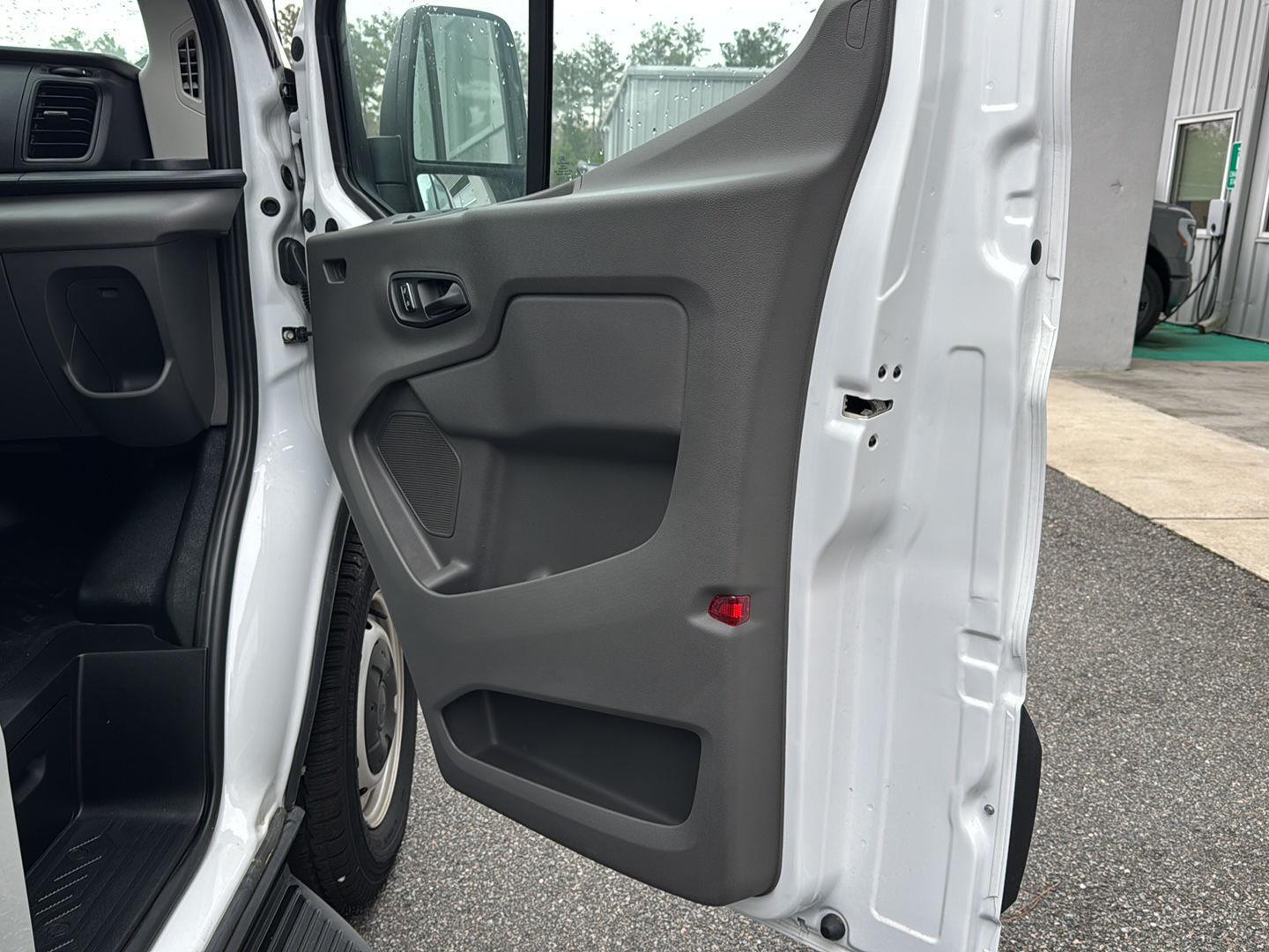 New 2024 Ford Transit 250 - photo 13