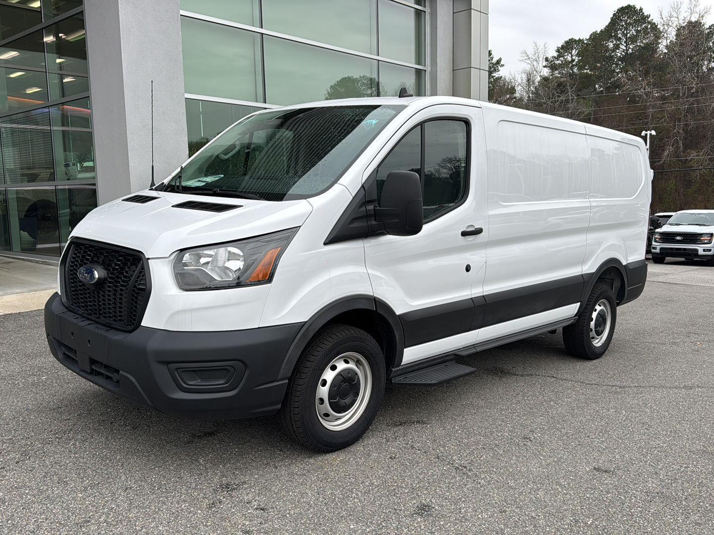New 2024 Ford Transit 250 - photo 7