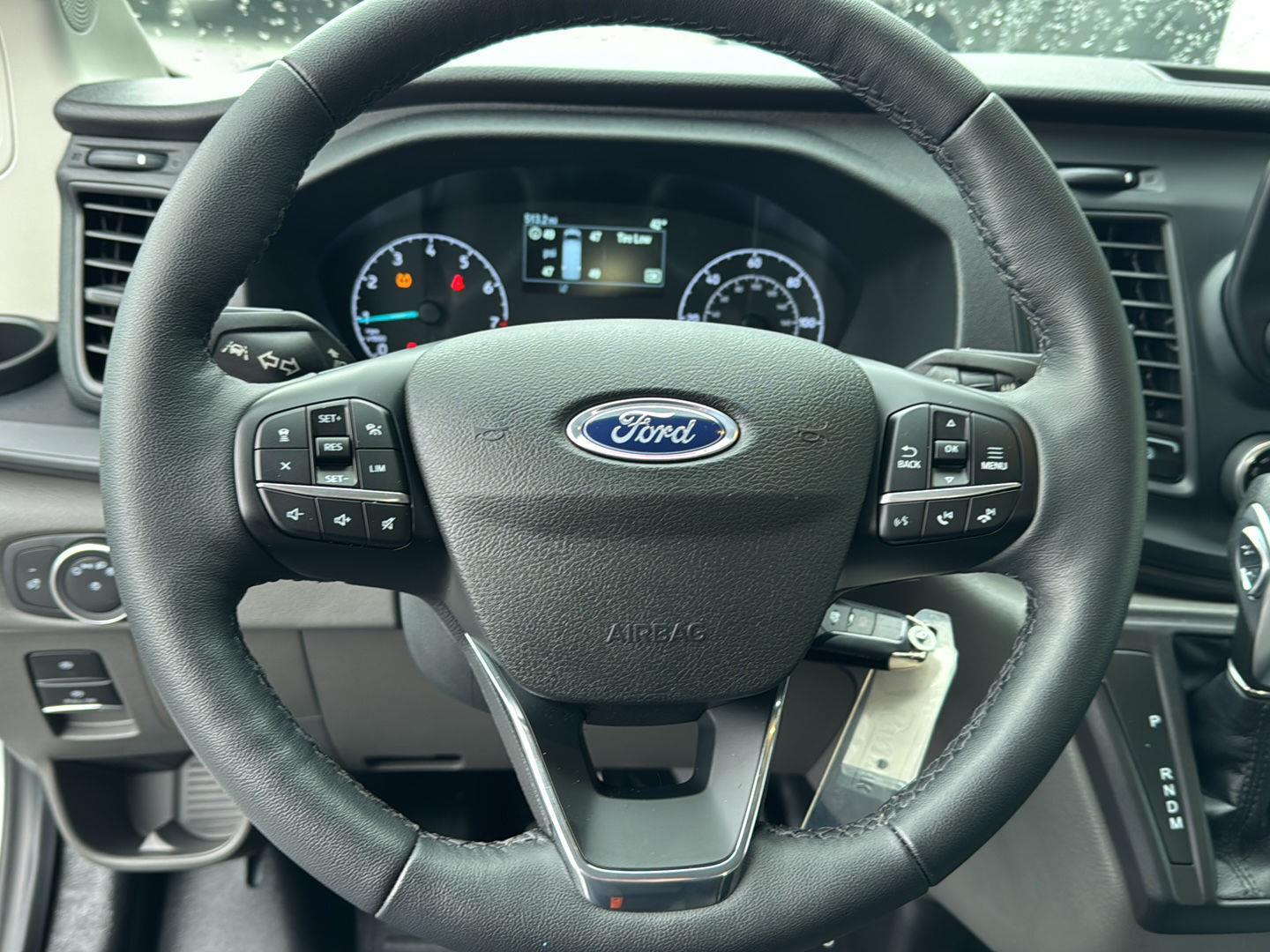 New 2024 Ford Transit 250 - photo 17