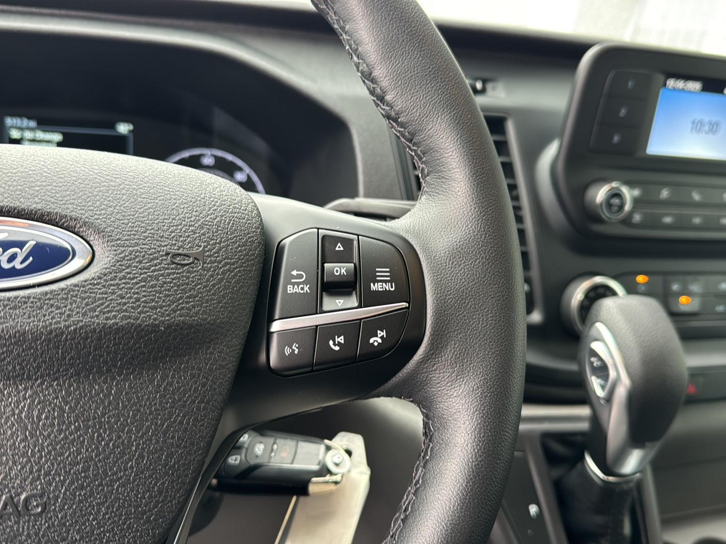 New 2024 Ford Transit 250 - photo 20