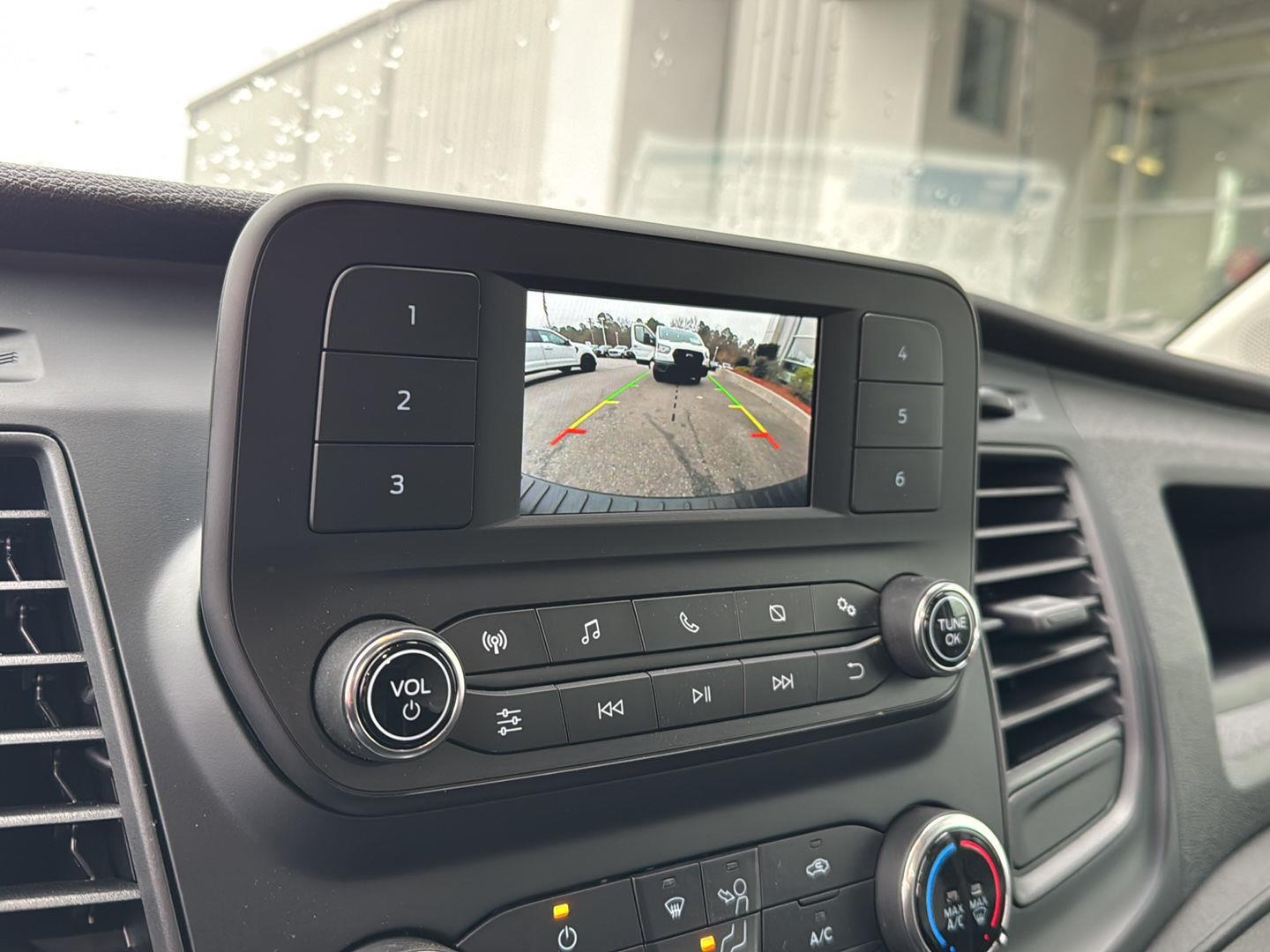 New 2024 Ford Transit 250 - photo 24