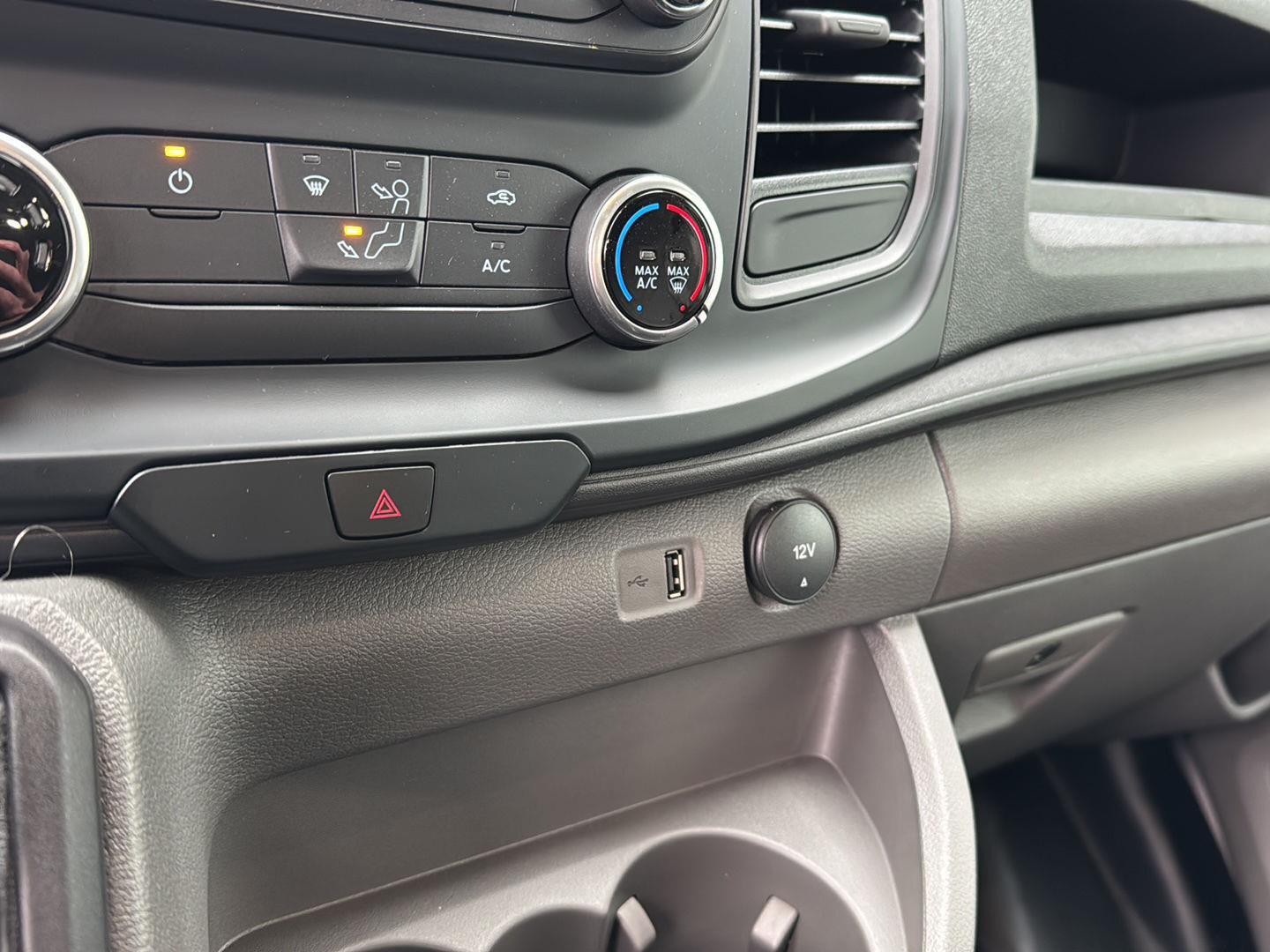 New 2024 Ford Transit 250 - photo 25