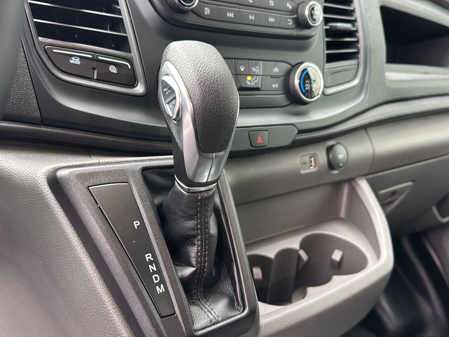 New 2024 Ford Transit 250 - photo 26