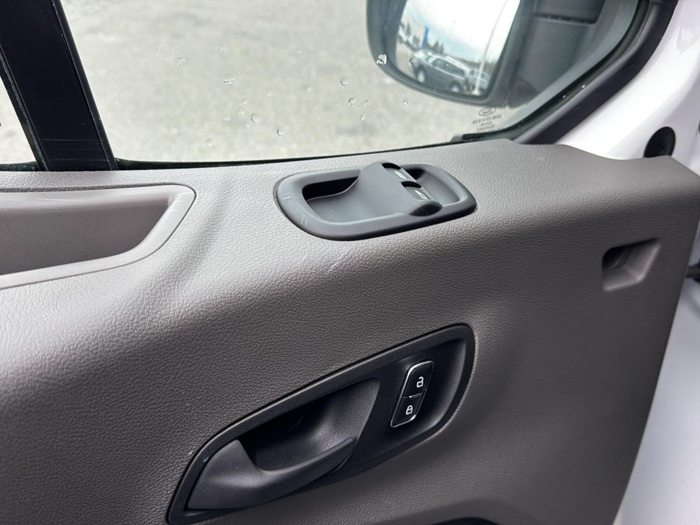 New 2024 Ford Transit 250 - photo 29