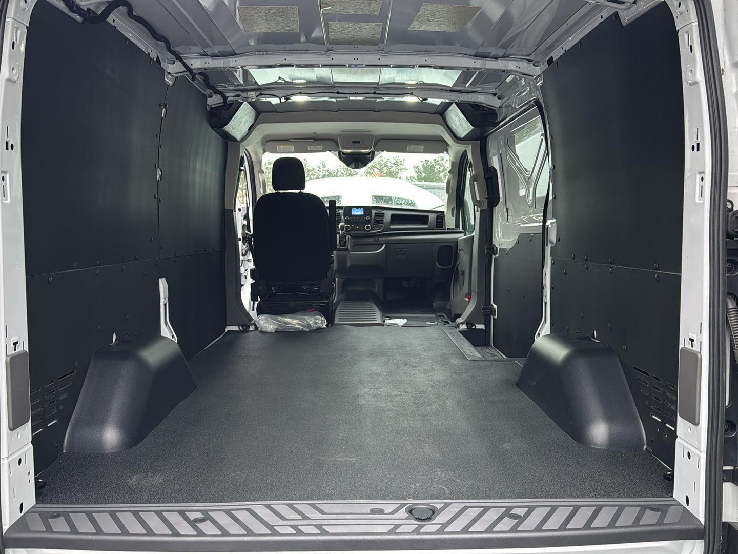 New 2024 Ford Transit 250 - photo 2