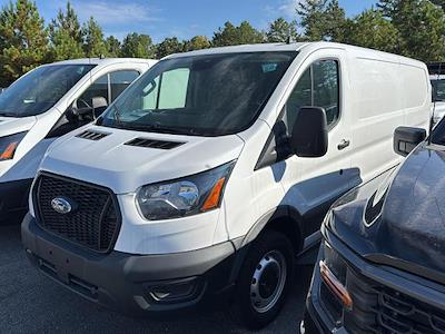 New 2024 Ford Transit 250 Low Roof Empty Cargo Van for sale #F24144 - photo 1