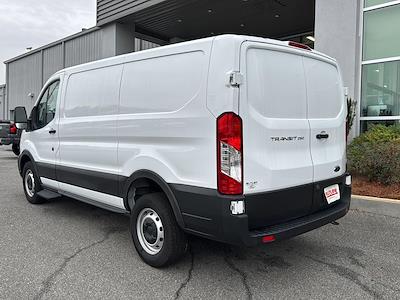 New 2024 Ford Transit 250 Low Roof Empty Cargo Van for sale #F24144 - photo 2
