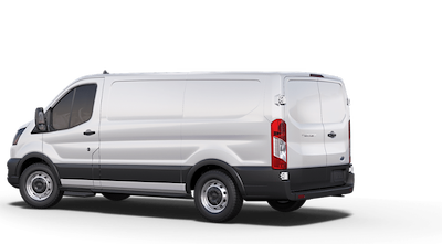 New 2024 Ford Transit 250 - photo 1