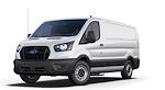 2024 Ford Transit 250 Low Roof RWD Empty Cargo Van for sale #F24144 - photo 31