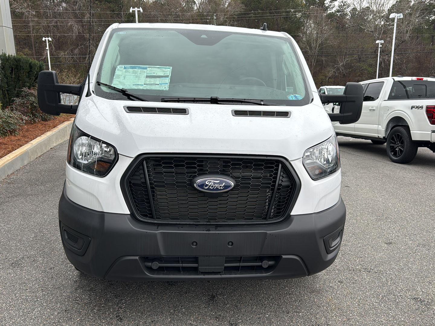 New 2024 Ford Transit 150 - photo 9