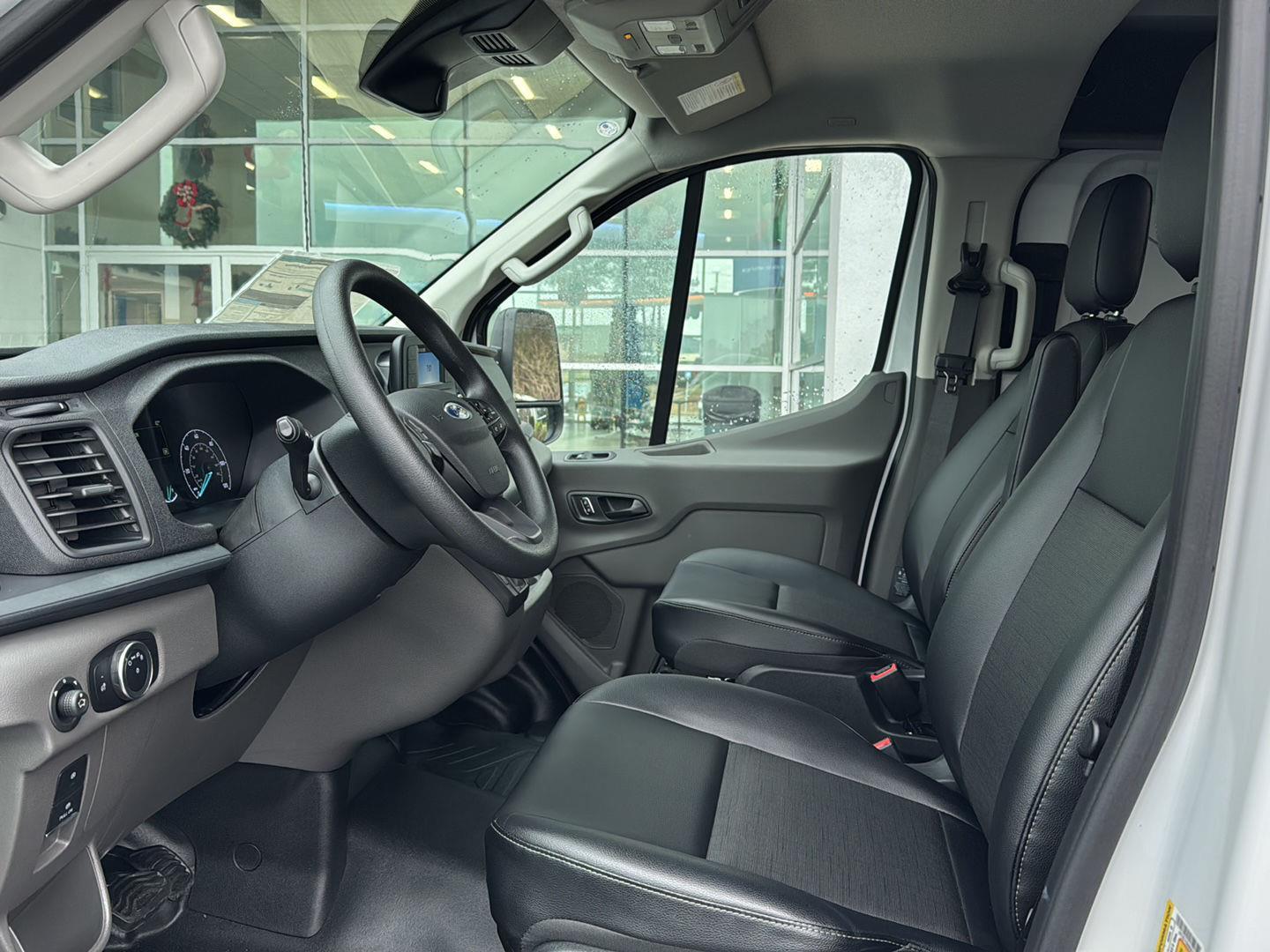 New 2024 Ford Transit 150 - photo 10