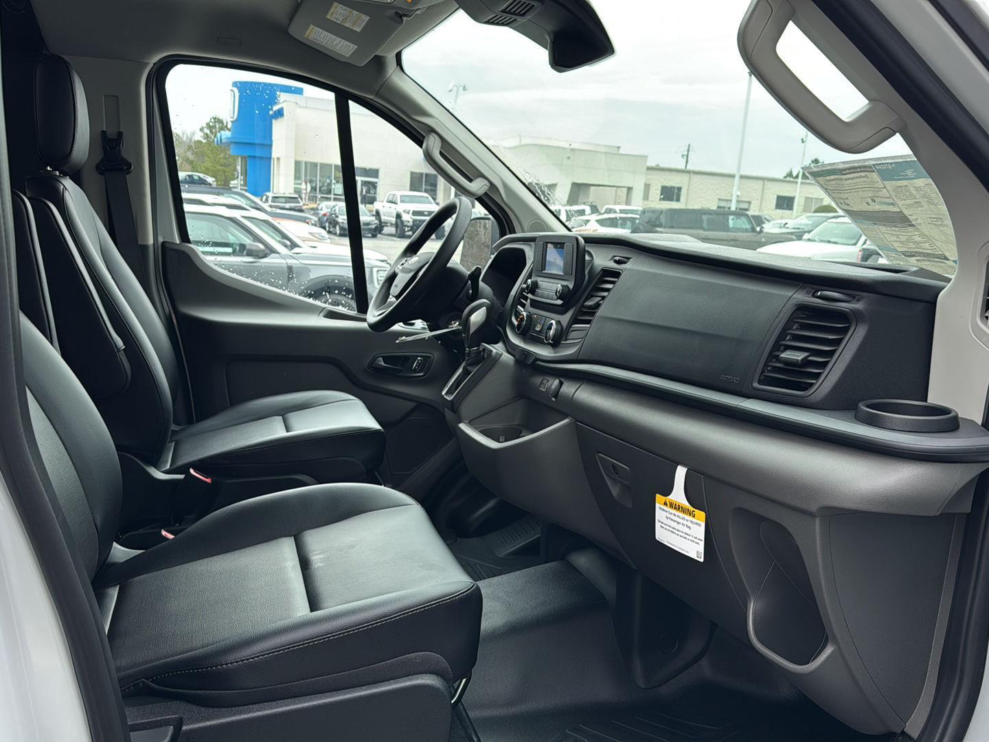 New 2024 Ford Transit 150 - photo 11