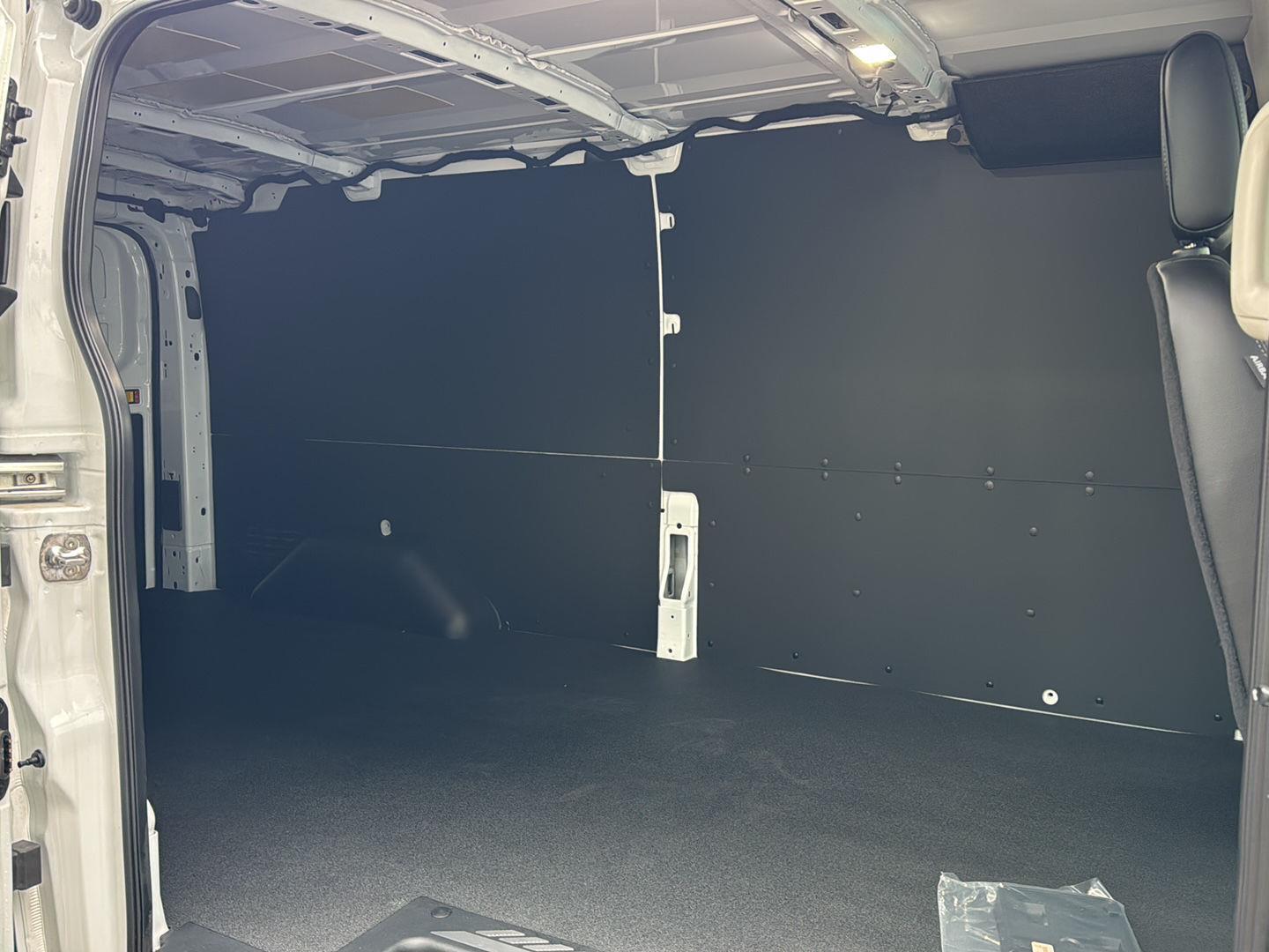 New 2024 Ford Transit 150 - photo 12