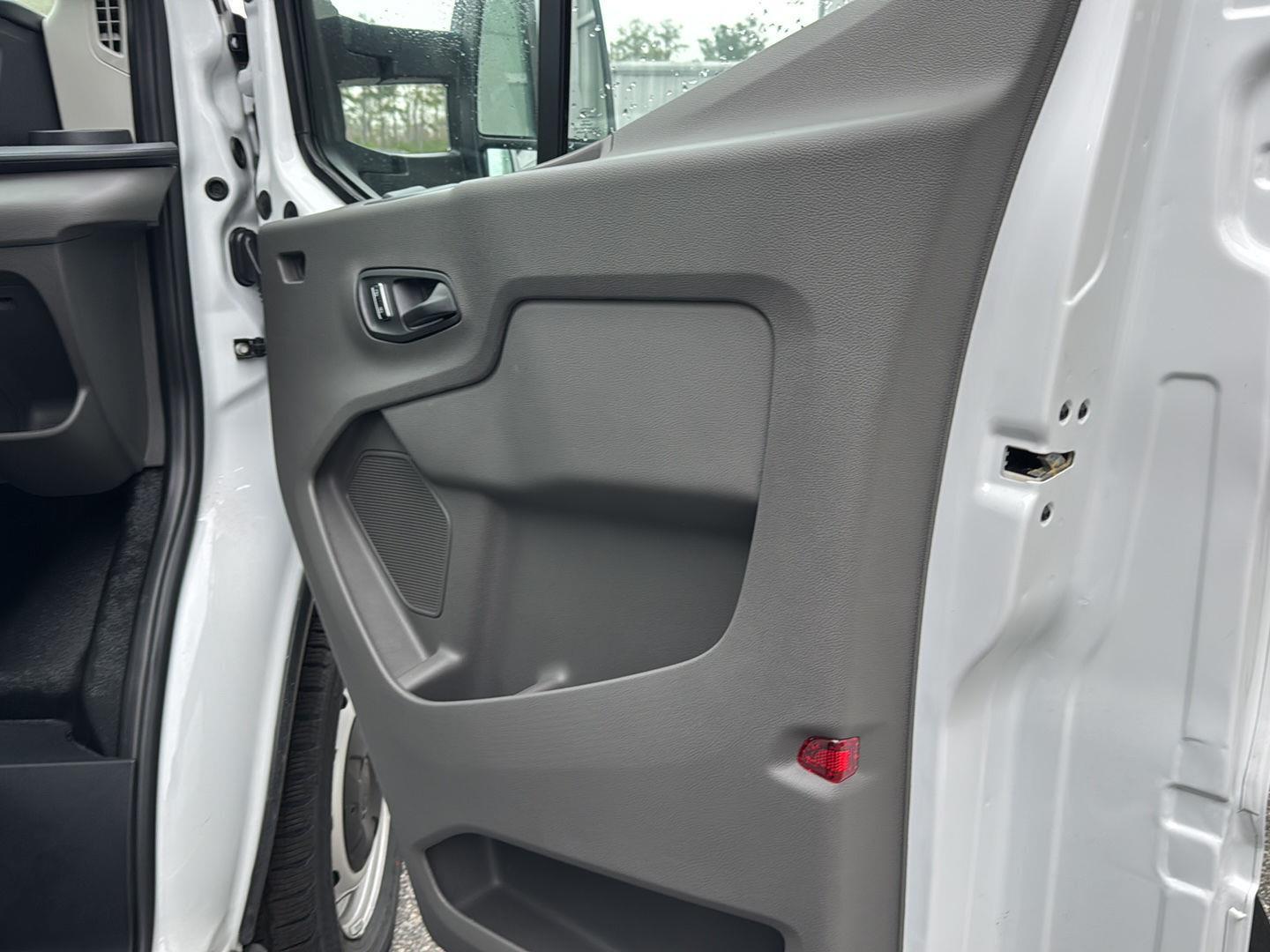 New 2024 Ford Transit 150 - photo 13