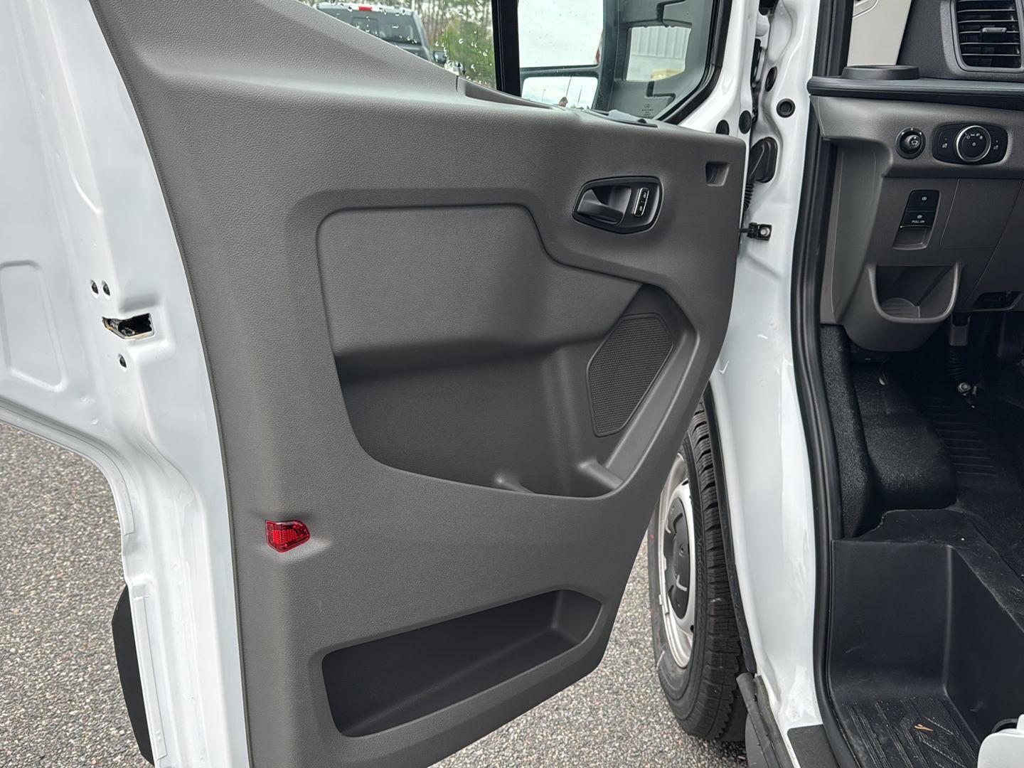 New 2024 Ford Transit 150 - photo 14