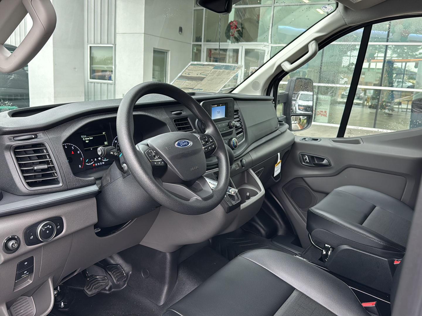New 2024 Ford Transit 150 - photo 15