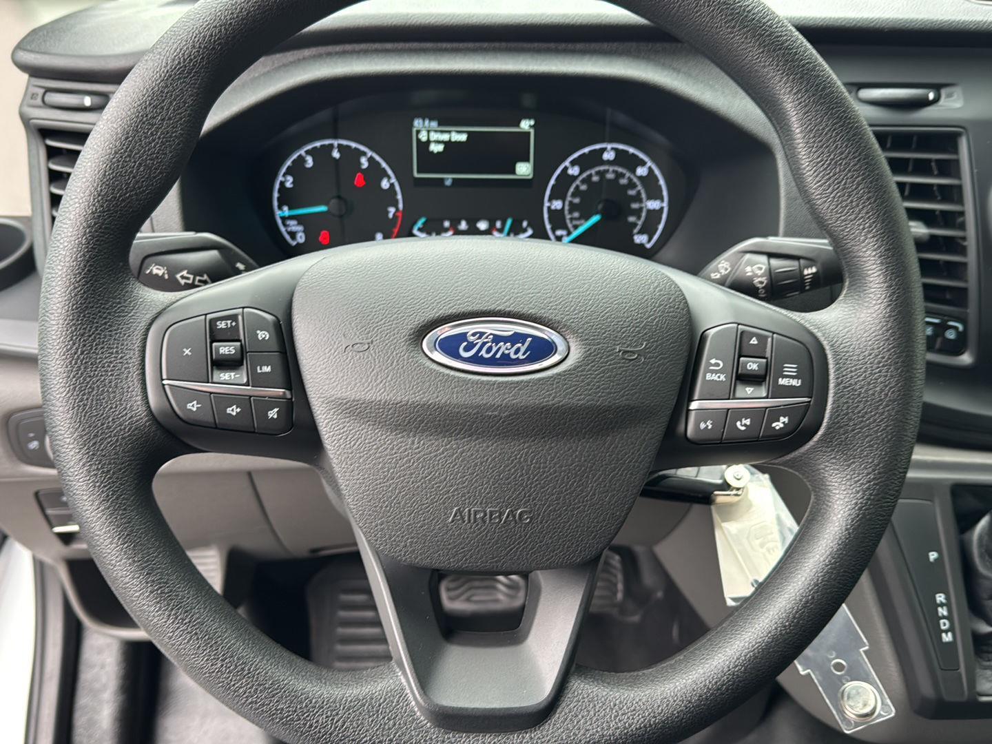 New 2024 Ford Transit 150 - photo 16