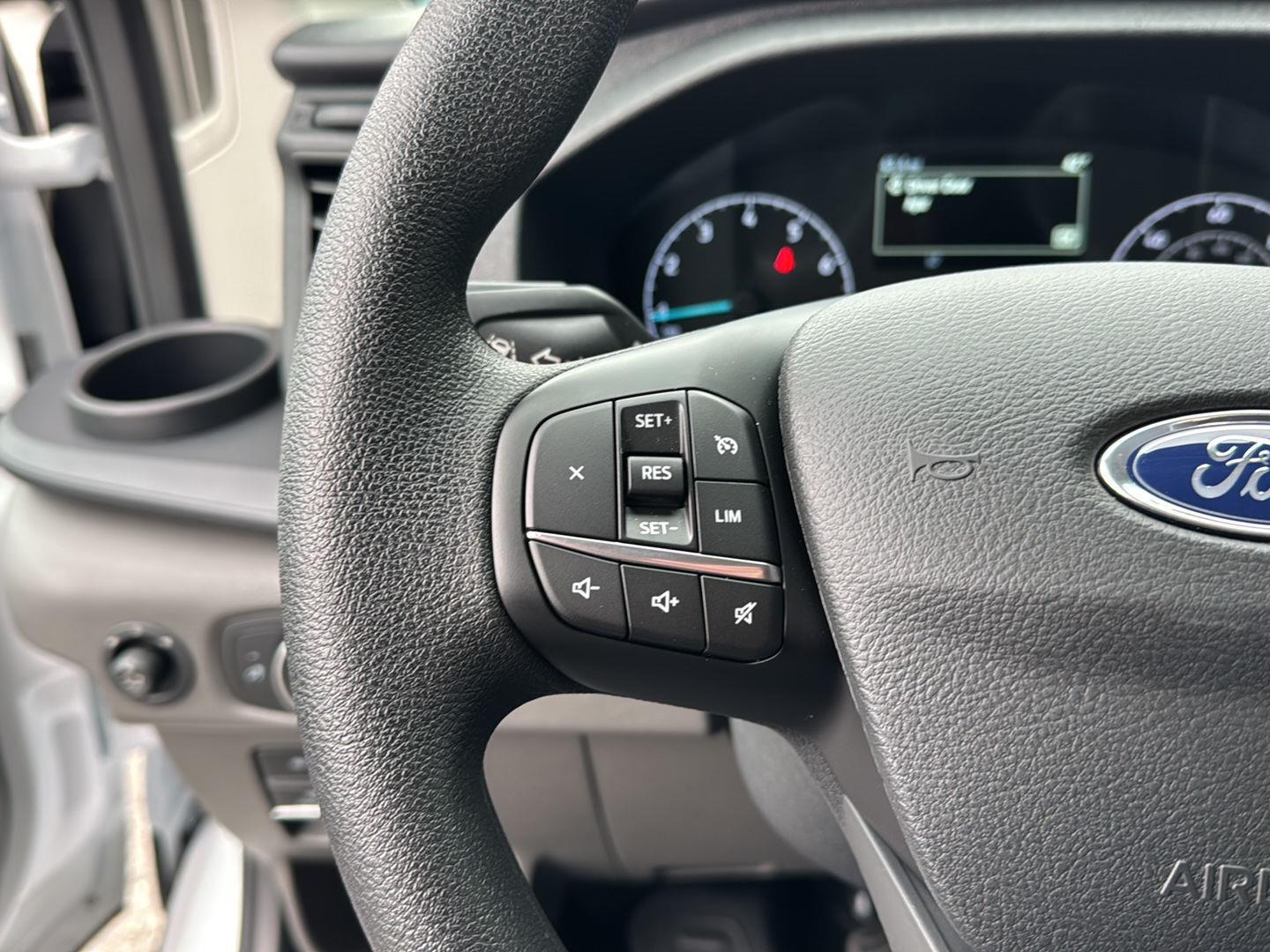 New 2024 Ford Transit 150 - photo 17