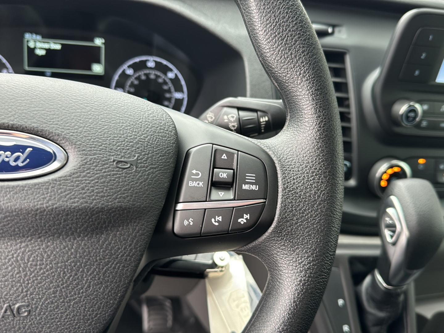 New 2024 Ford Transit 150 - photo 18