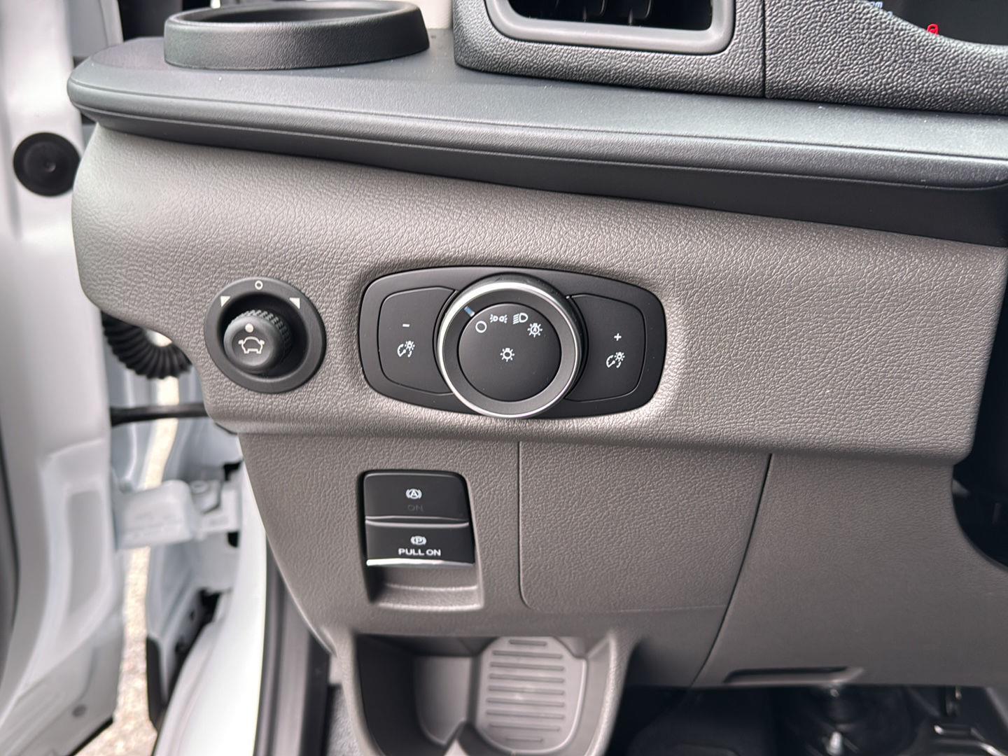 New 2024 Ford Transit 150 - photo 20