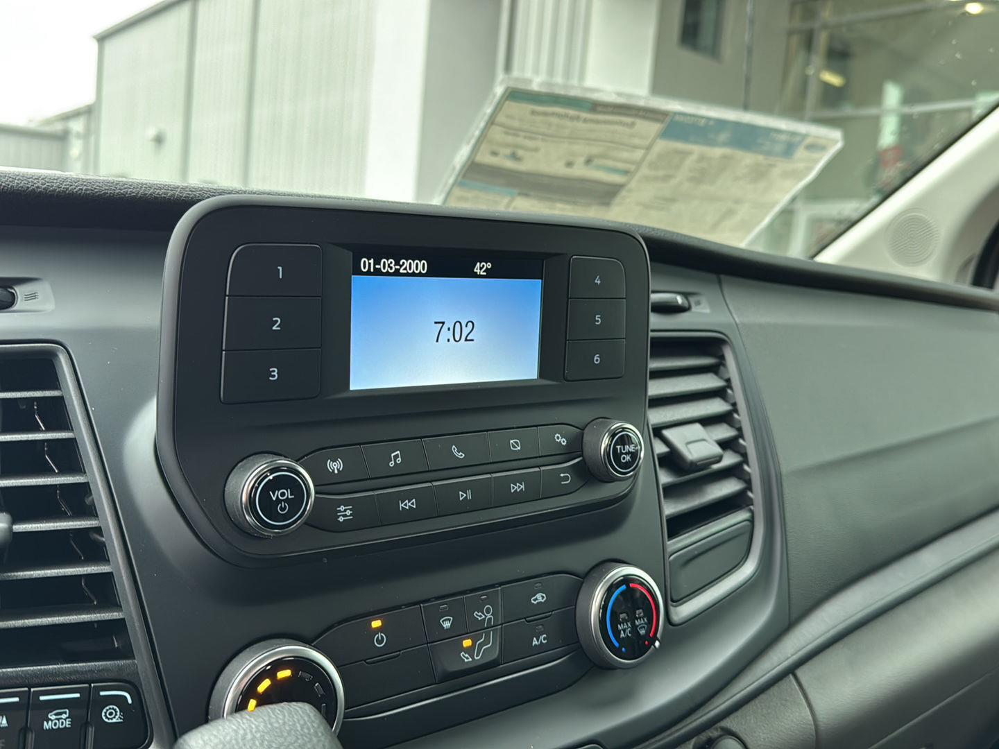 New 2024 Ford Transit 150 - photo 21