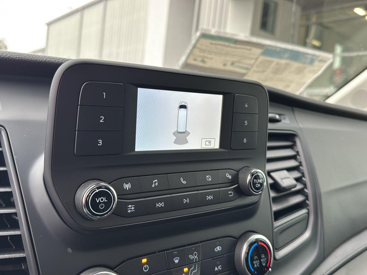 New 2024 Ford Transit 150 - photo 22